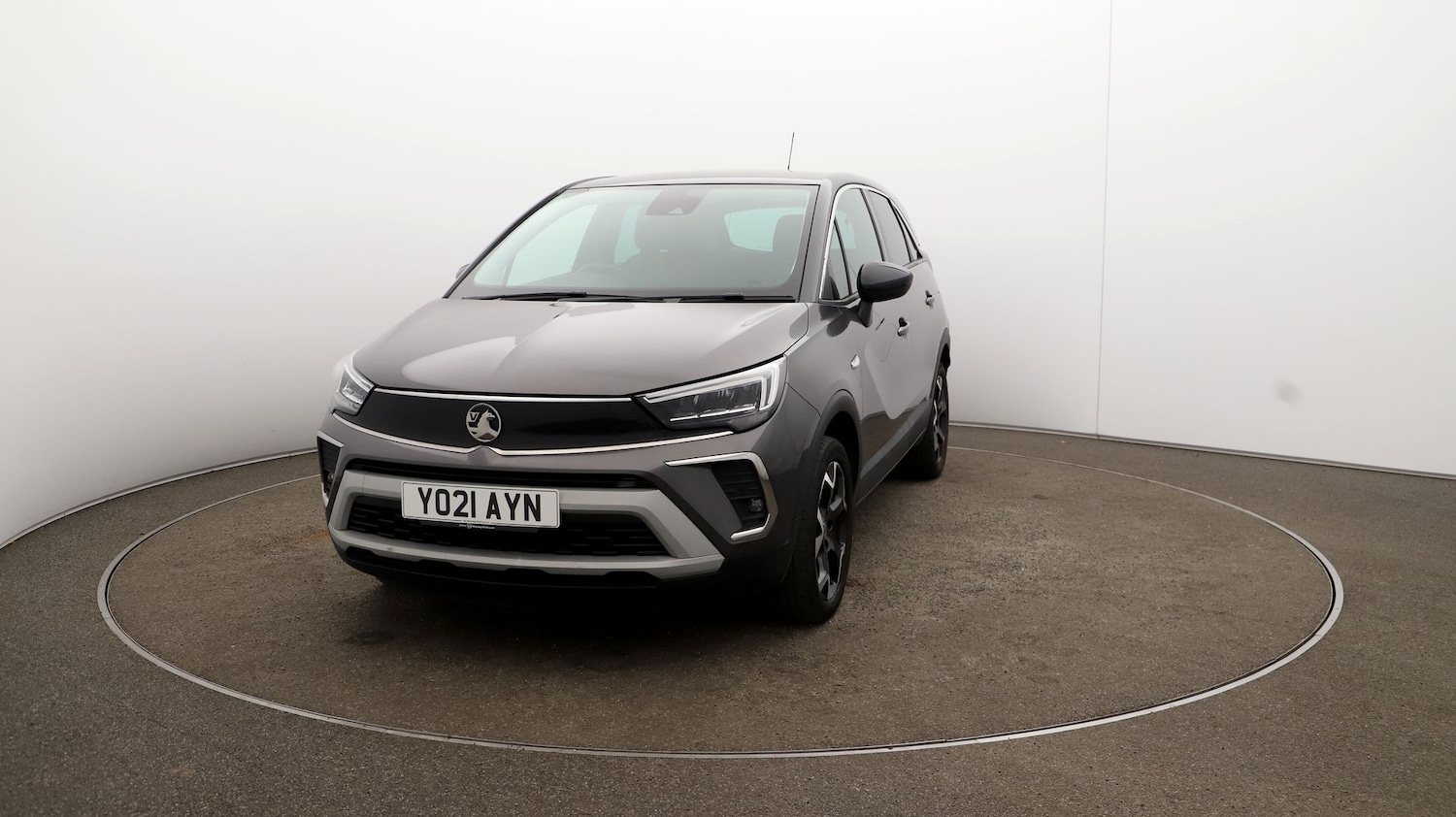 Used Vauxhall Crossland for sale - 76808915: Photo 30