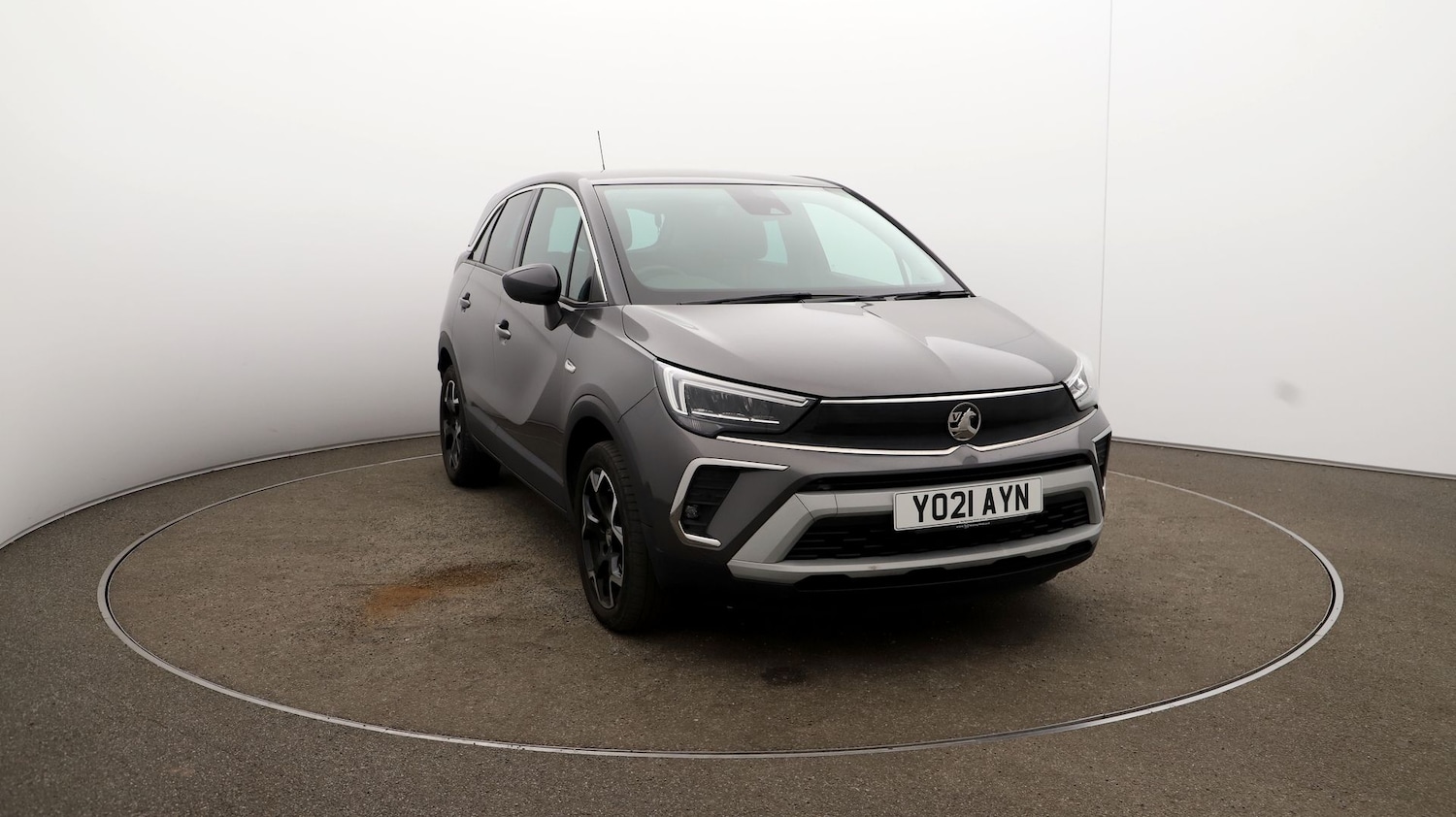 Used Vauxhall Crossland for sale - 76808915: Photo 34