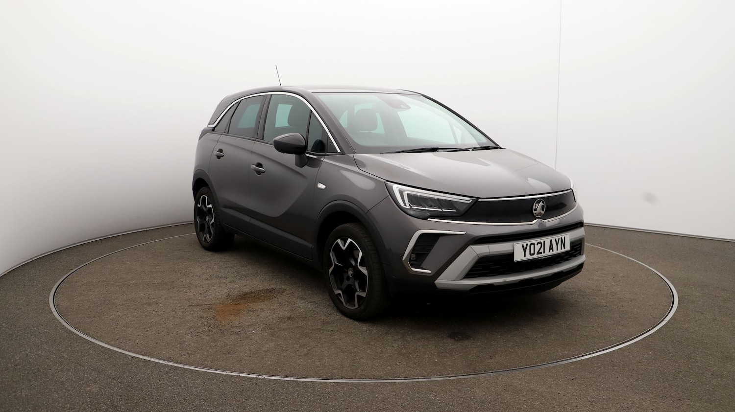 Used Vauxhall Crossland for sale - 76808915: Photo 35