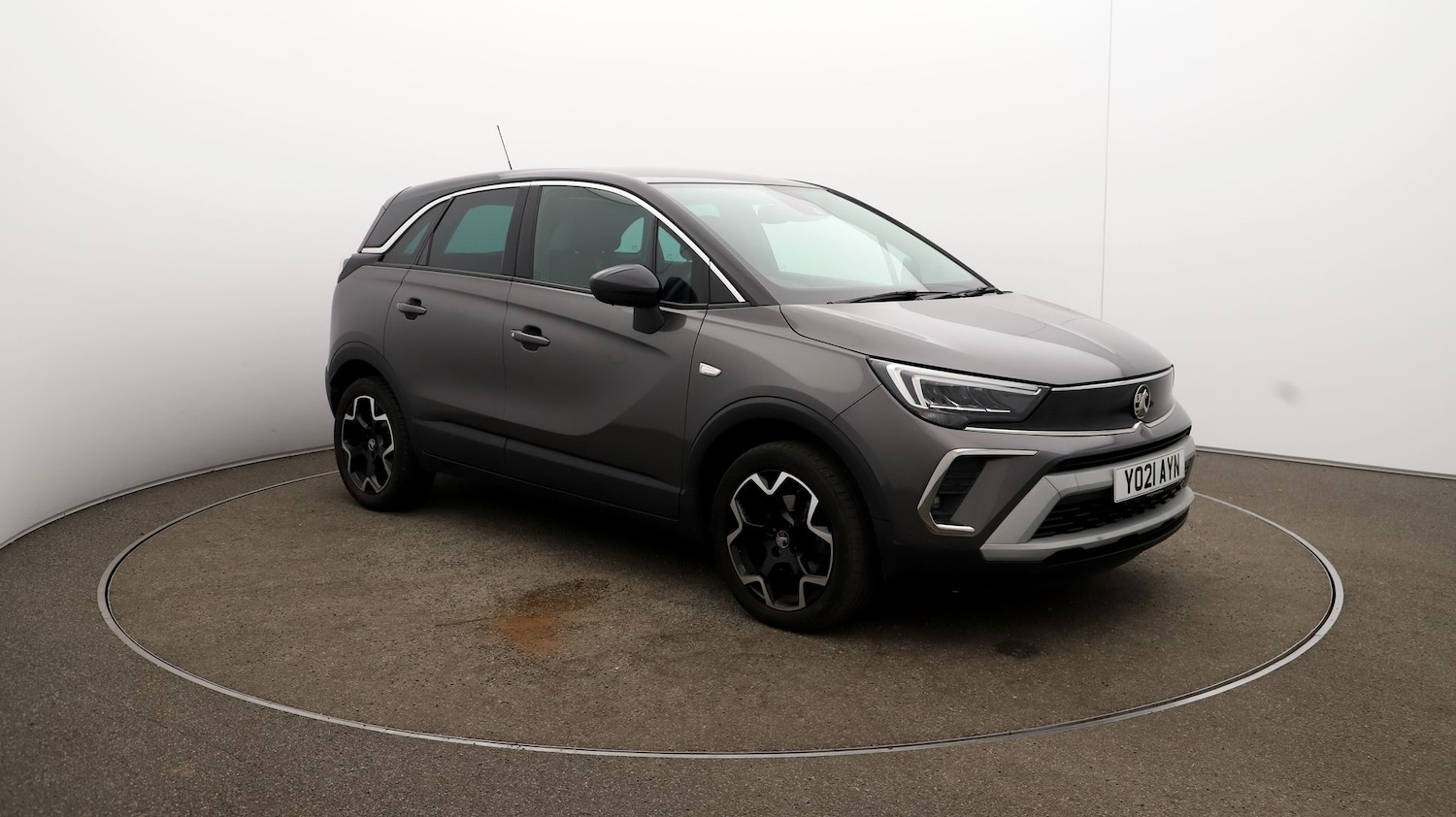 Used Vauxhall Crossland for sale - 76808915: Photo 36