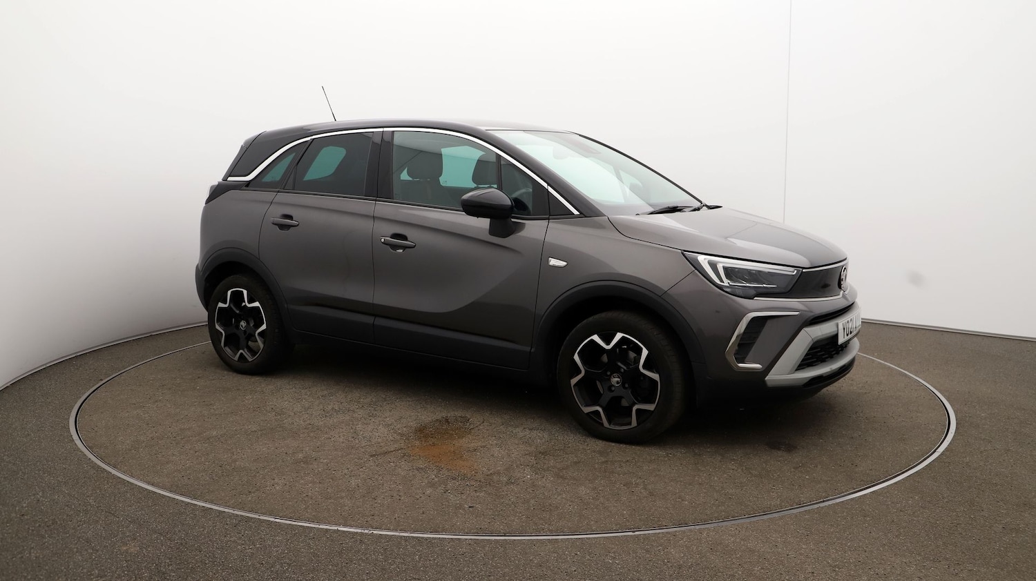 Used Vauxhall Crossland for sale - 76808915: Photo 37