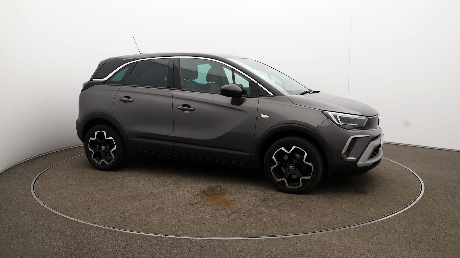 Used Vauxhall Crossland for sale - 76808915: Photo 38