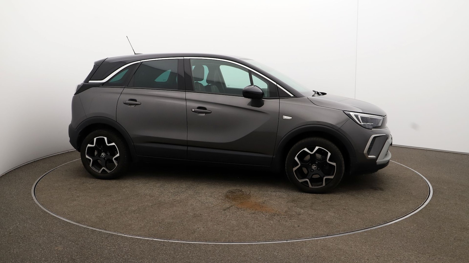 Used Vauxhall Crossland for sale - 76808915: Photo 40