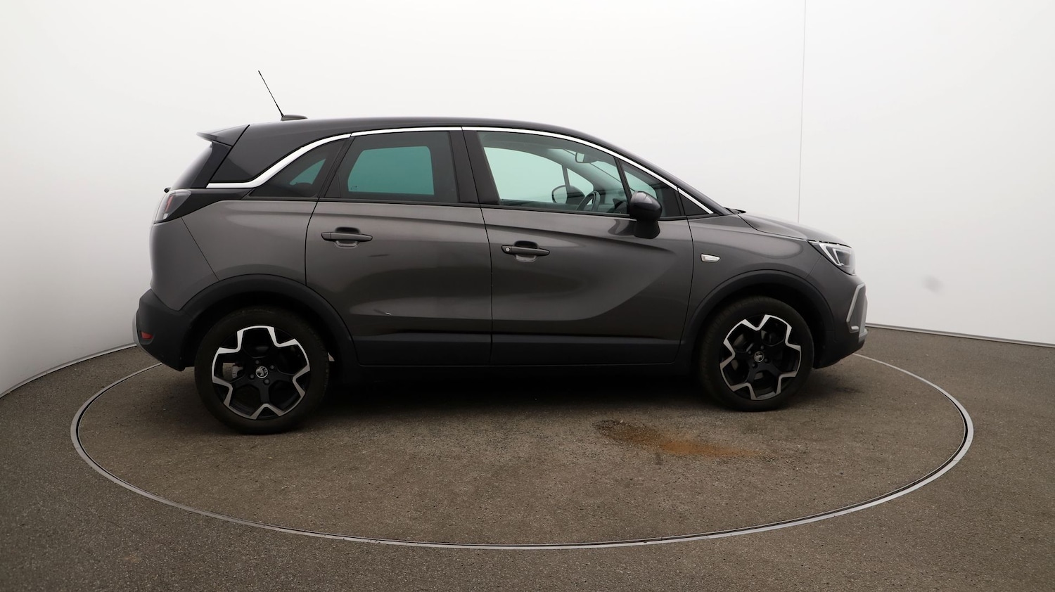 Used Vauxhall Crossland for sale - 76808915: Photo 42