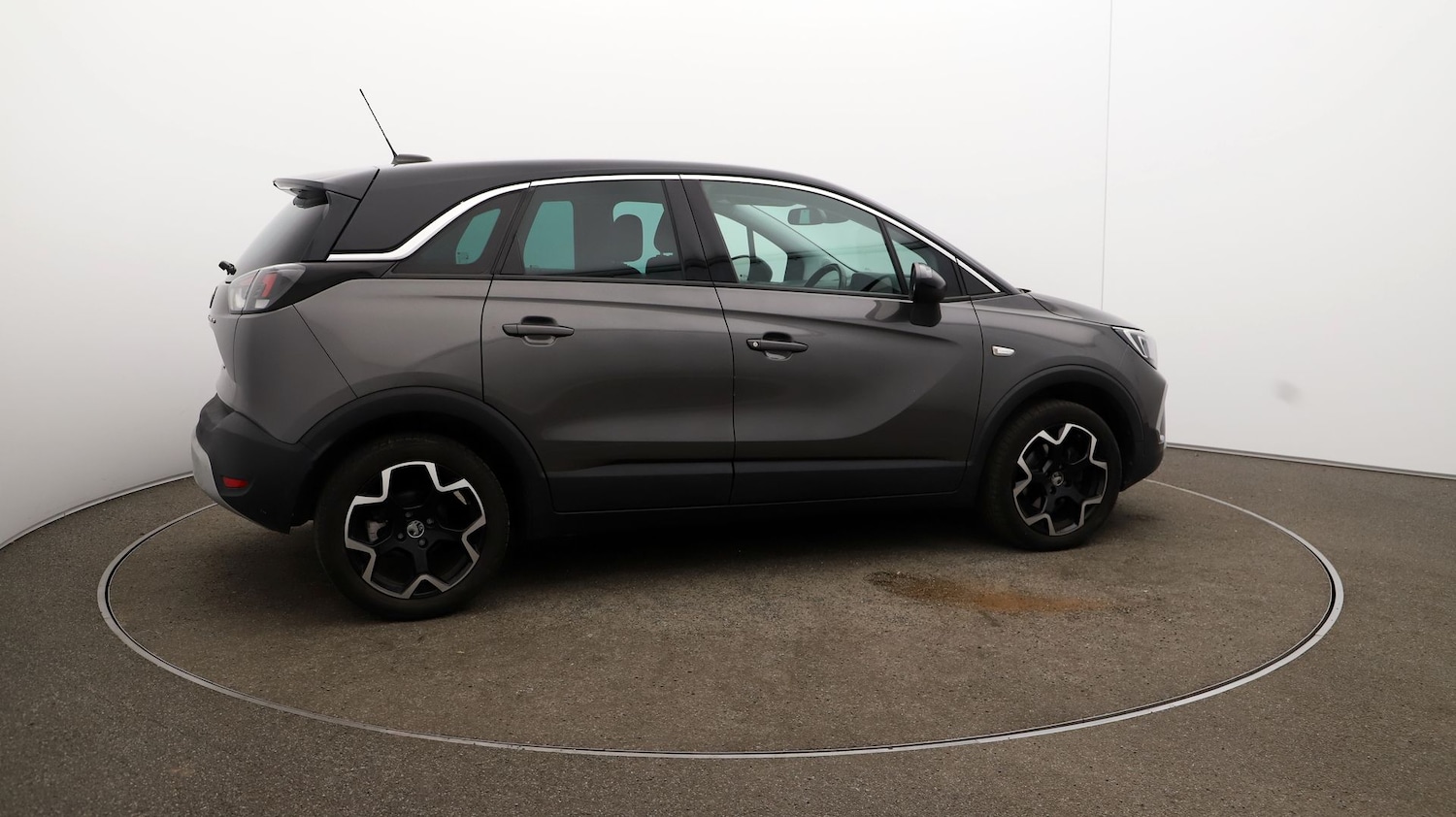 Used Vauxhall Crossland for sale - 76808915: Photo 43