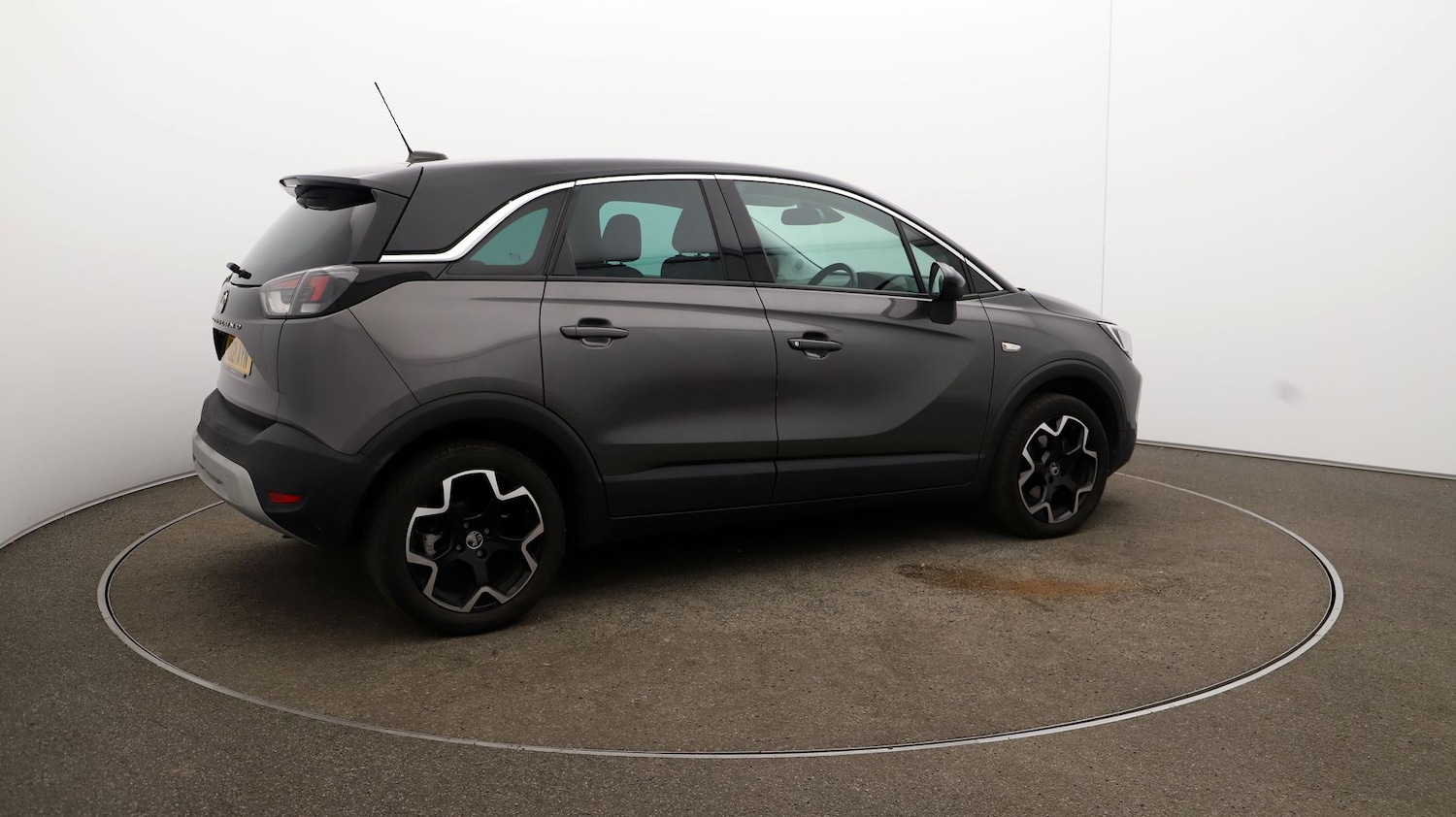 Used Vauxhall Crossland for sale - 76808915: Photo 44