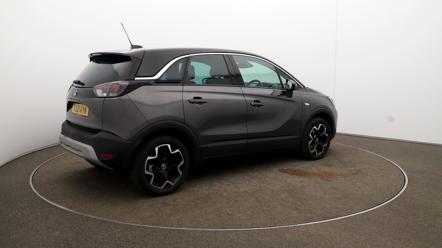 Used Vauxhall Crossland for sale - 76808915: Photo 45