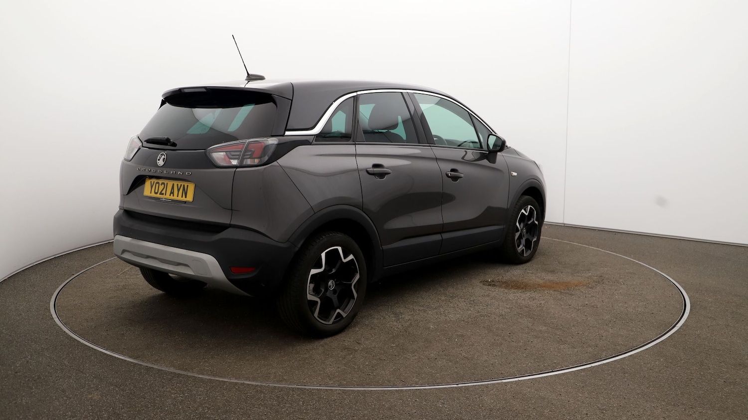 Used Vauxhall Crossland for sale - 76808915: Photo 46