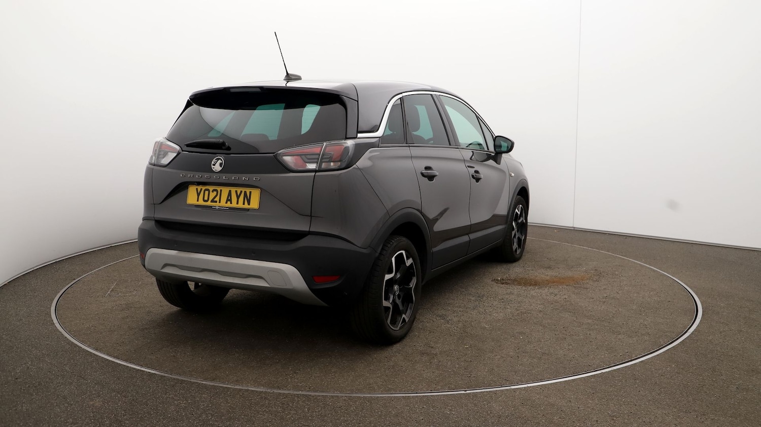 Used Vauxhall Crossland for sale - 76808915: Photo 47