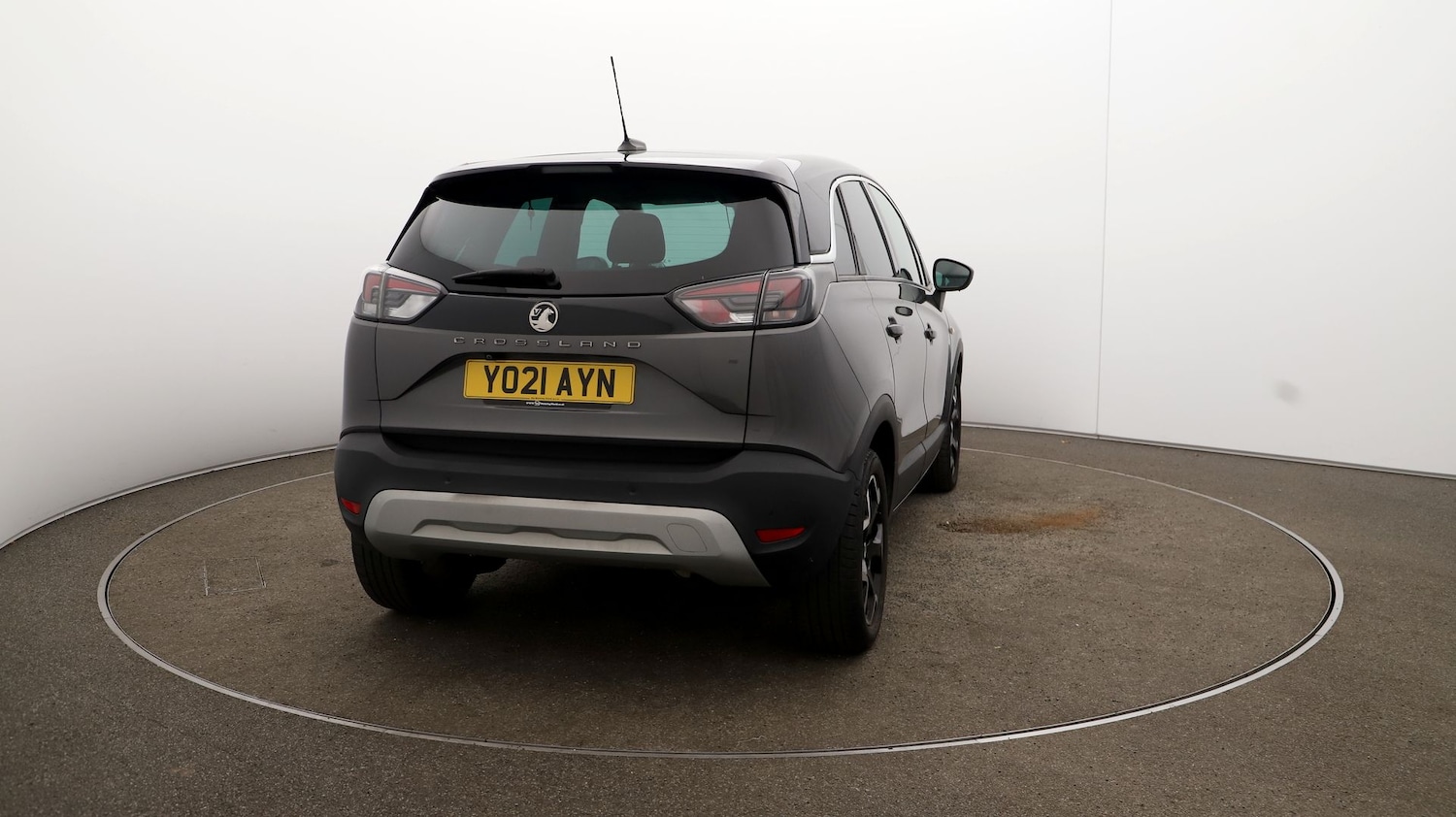 Used Vauxhall Crossland for sale - 76808915: Photo 48