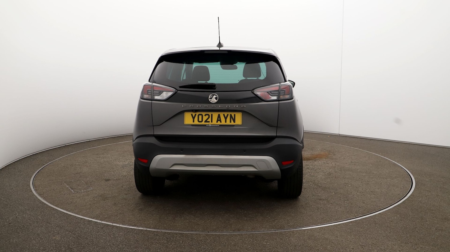 Used Vauxhall Crossland for sale - 76808915: Photo 49