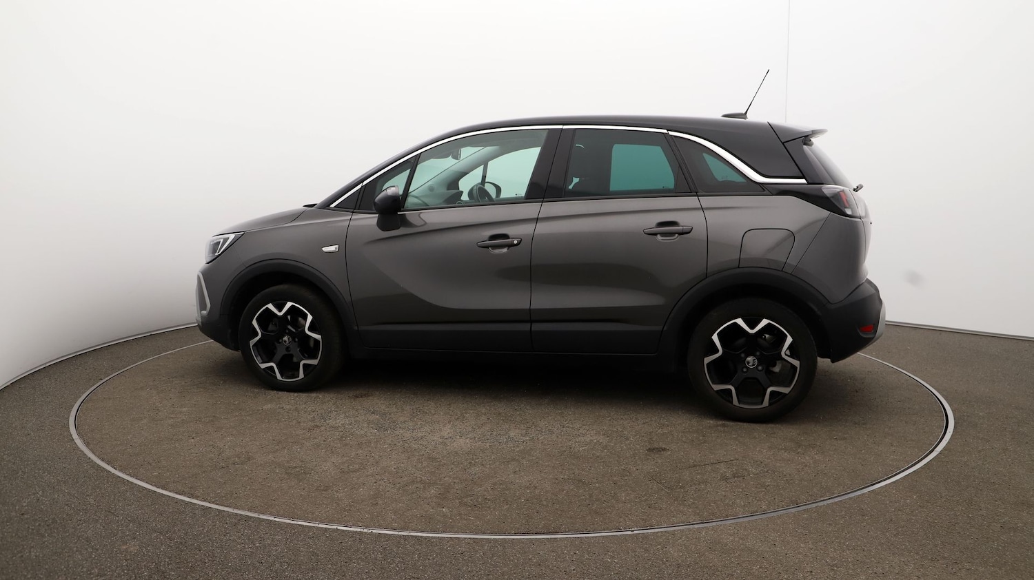 Used Vauxhall Crossland for sale - 76808915: Photo 50