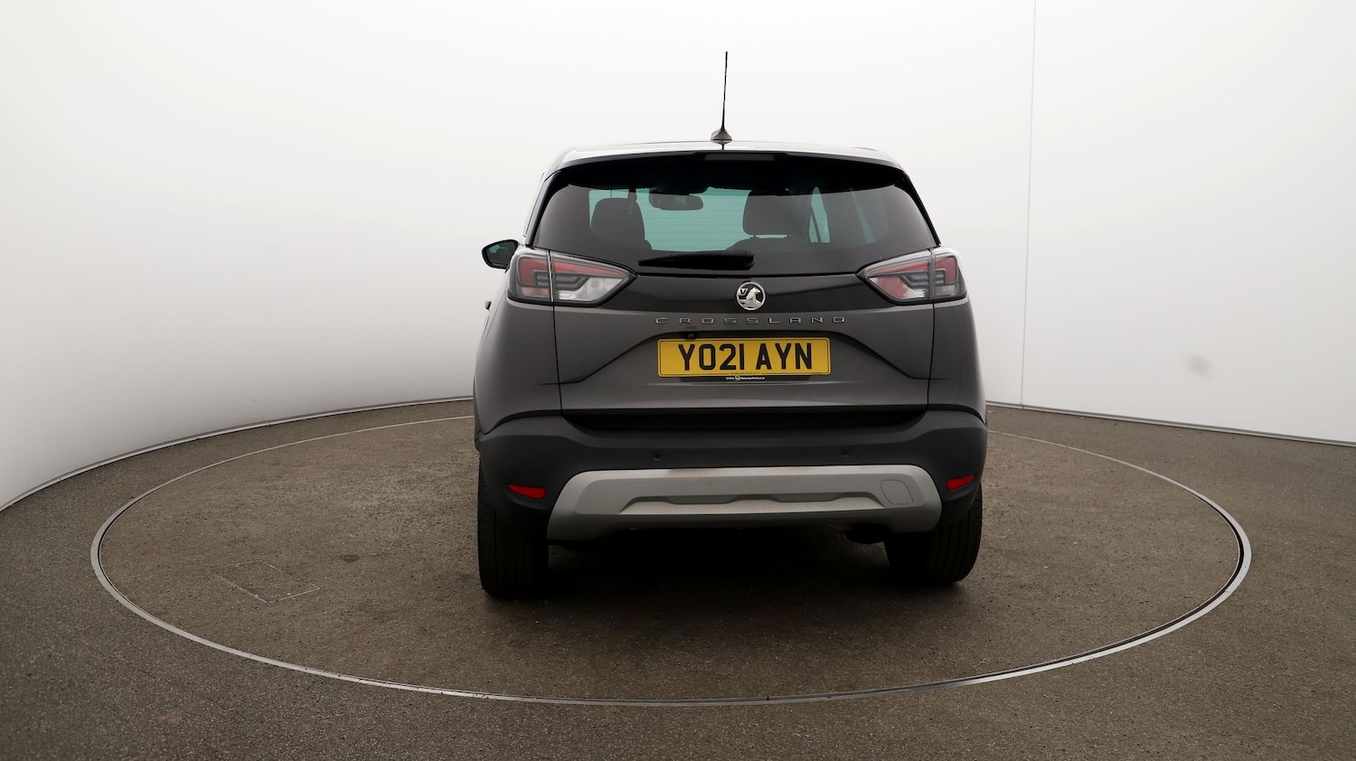 Used Vauxhall Crossland for sale - 76808915: Photo 51