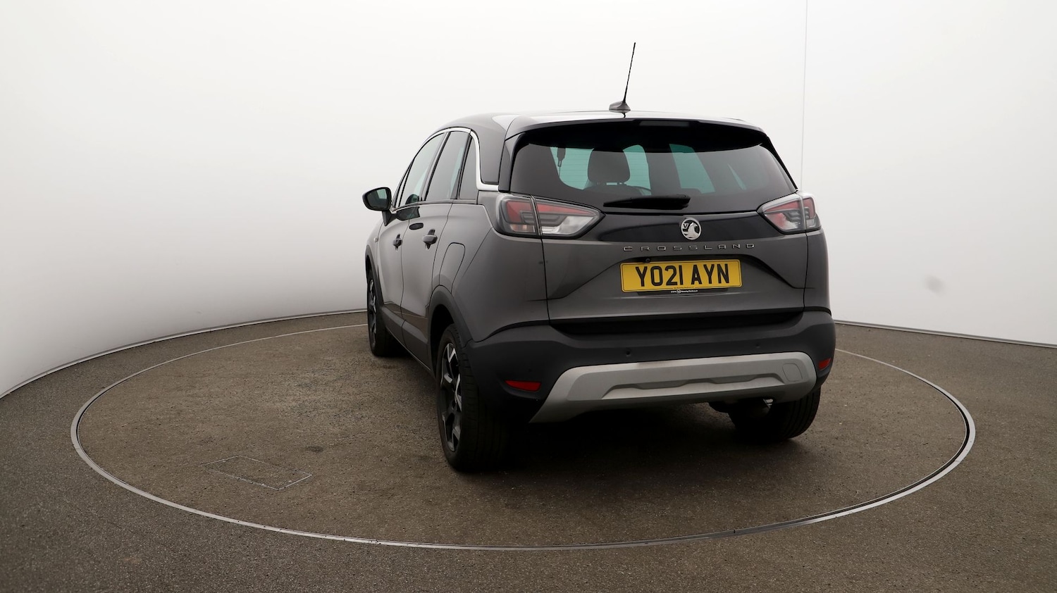 Used Vauxhall Crossland for sale - 76808915: Photo 52