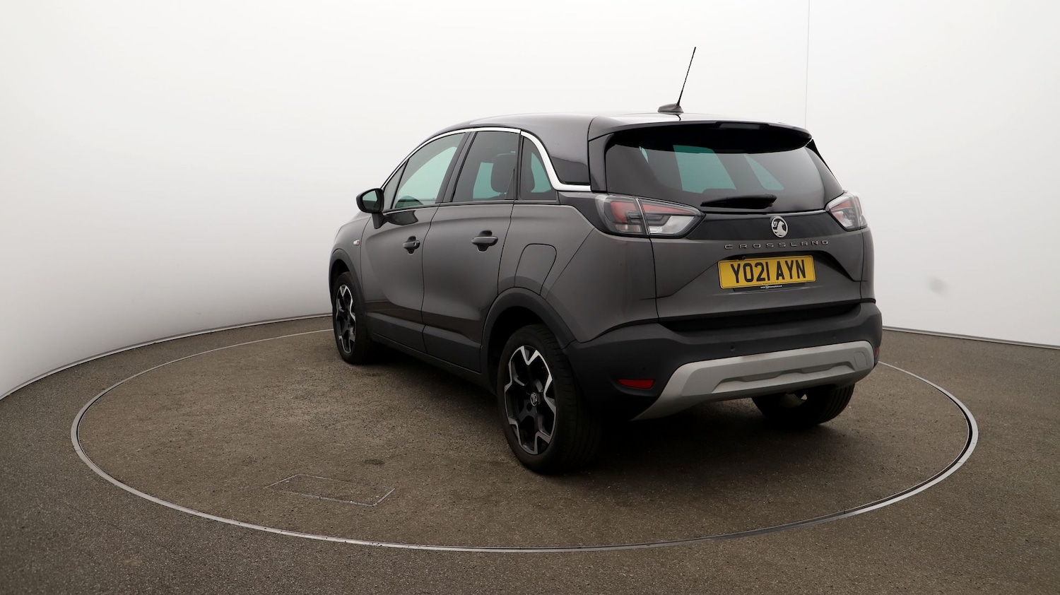 Used Vauxhall Crossland for sale - 76808915: Photo 53