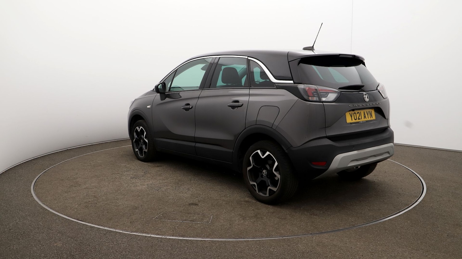 Used Vauxhall Crossland for sale - 76808915: Photo 54