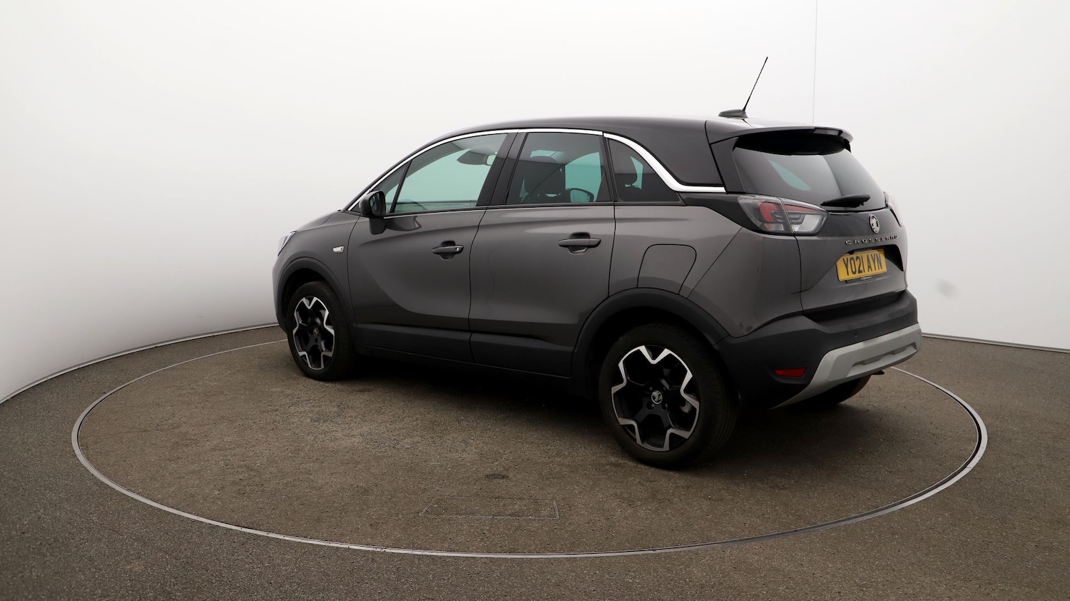 Used Vauxhall Crossland for sale - 76808915: Photo 55