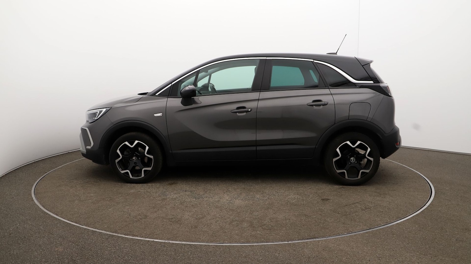 Used Vauxhall Crossland for sale - 76808915: Photo 56