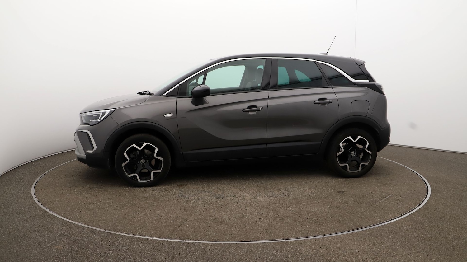 Used Vauxhall Crossland for sale - 76808915: Photo 57