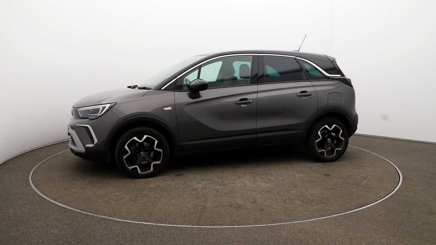 Used Vauxhall Crossland for sale - 76808915: Photo 58