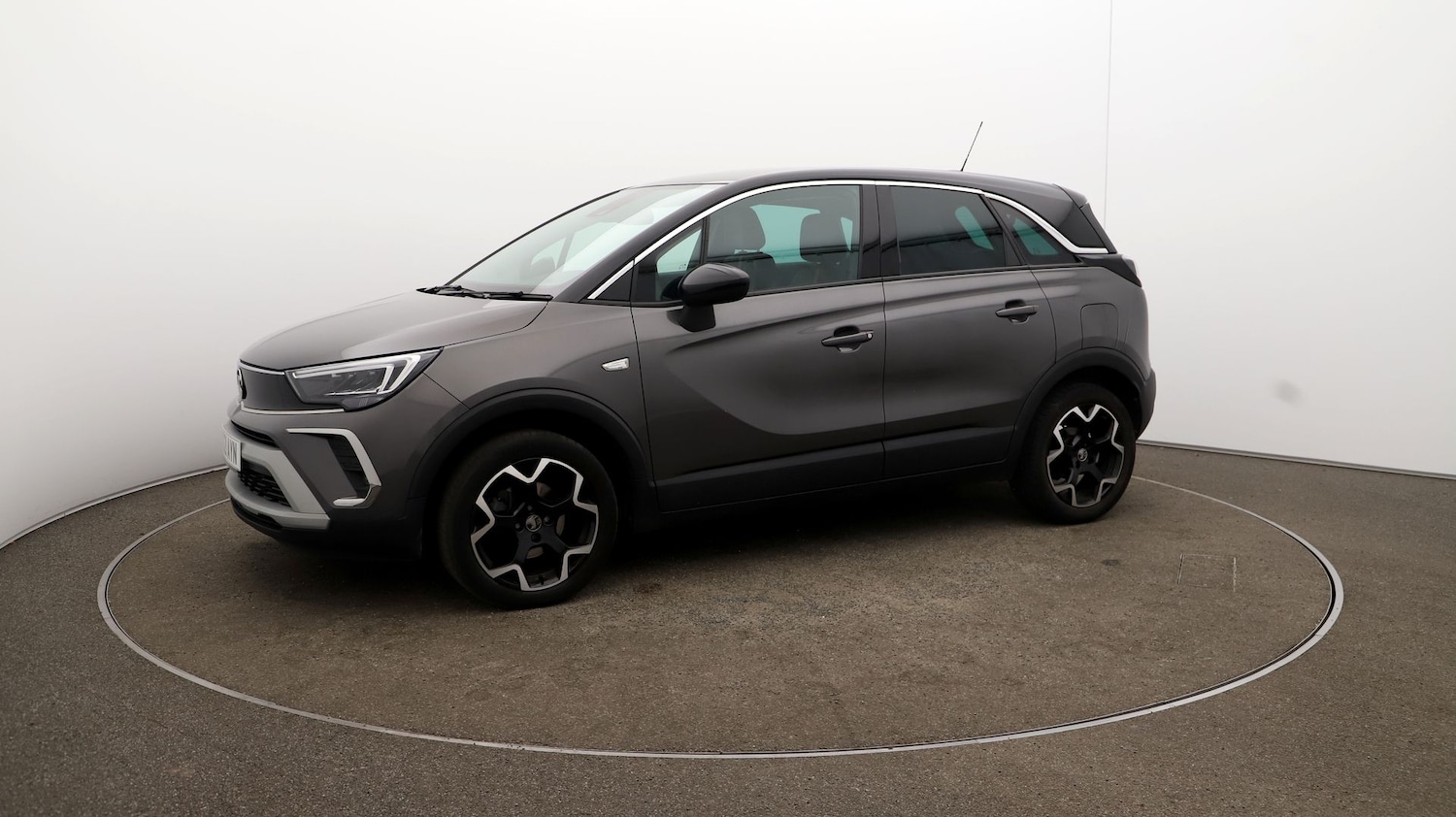 Used Vauxhall Crossland for sale - 76808915: Photo 59