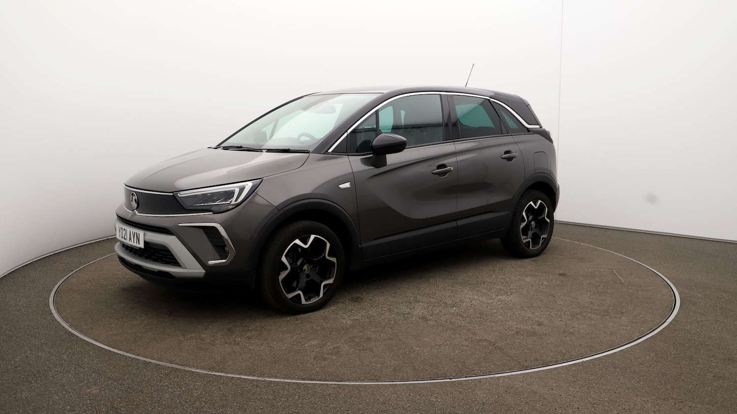 Used Vauxhall Crossland for sale - 76808915: Photo 60