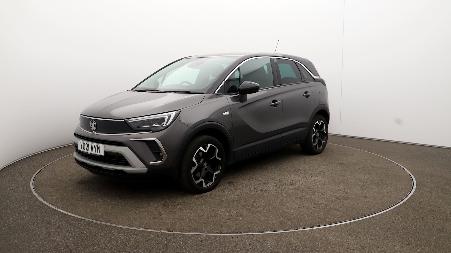 Used Vauxhall Crossland for sale - 76808915: Photo 61