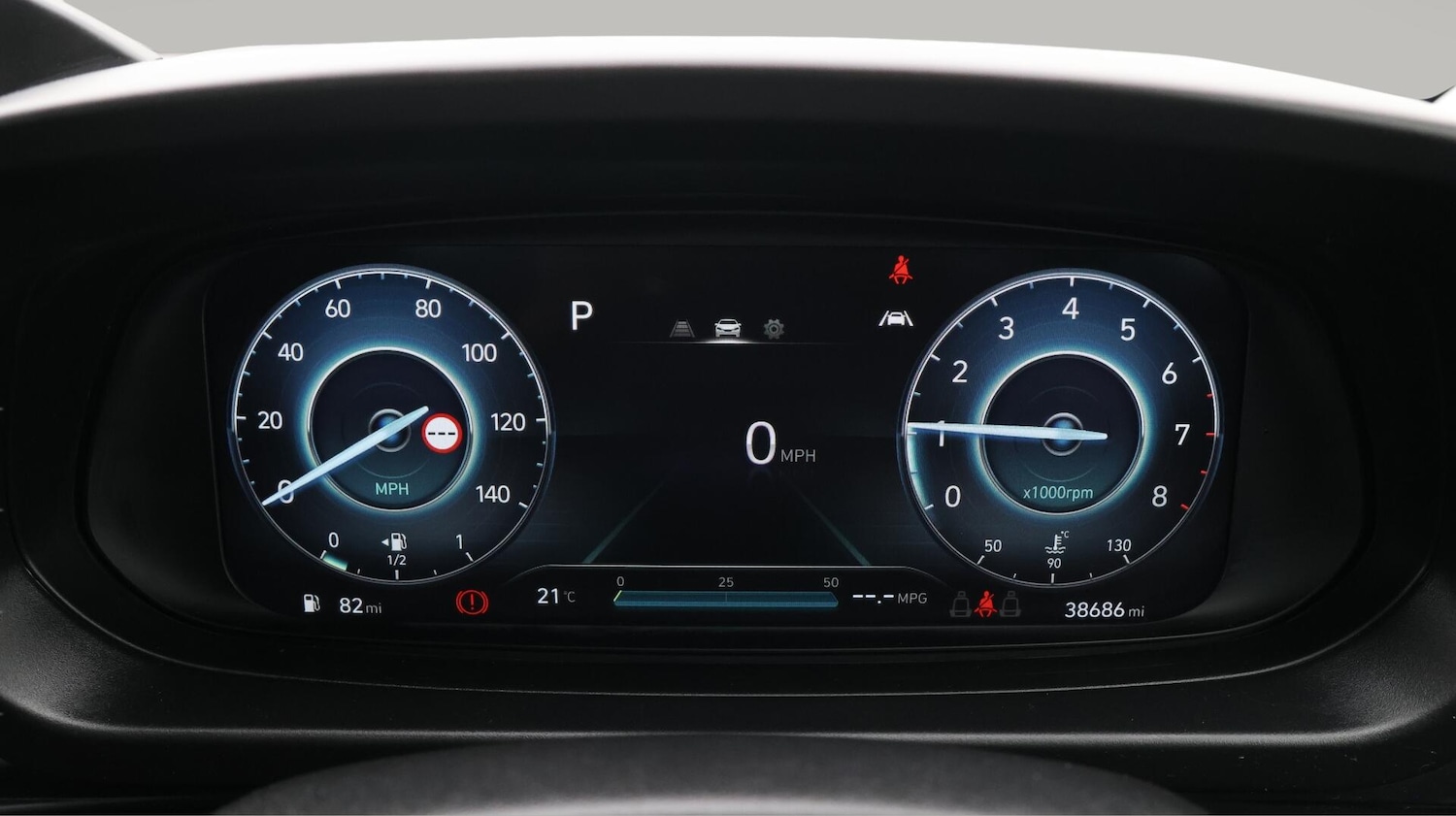 Used Hyundai BAYON 2022 for sale - 76561005: Photo 11