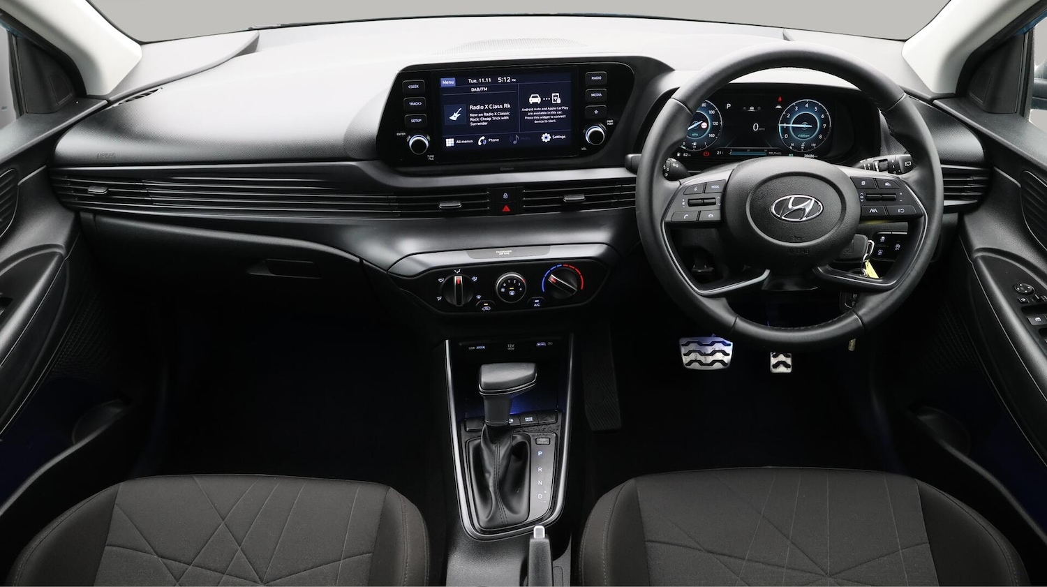 Used Hyundai BAYON 2022 for sale - 76561005: Photo 14