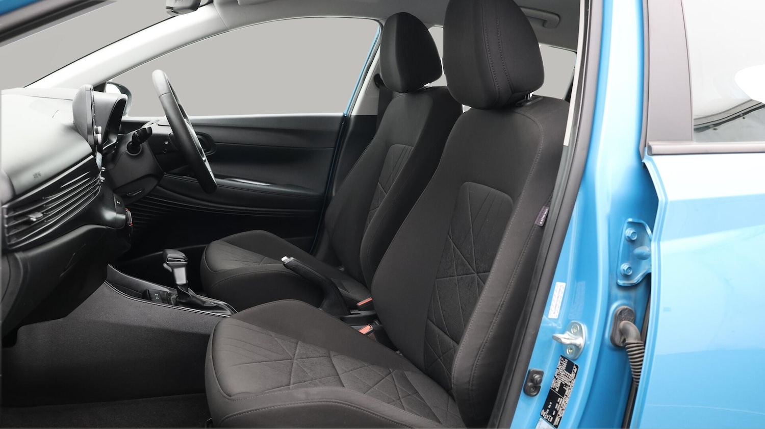 Used Hyundai BAYON 2022 for sale - 76561005: Photo 15