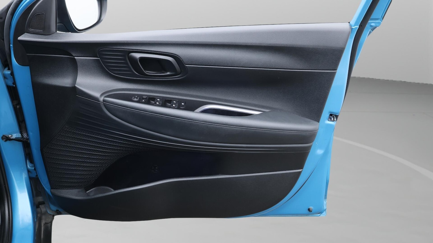 Used Hyundai BAYON 2022 for sale - 76561005: Photo 16