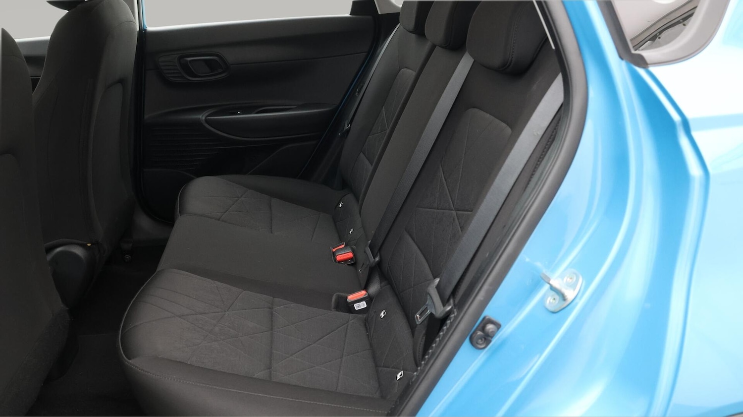 Used Hyundai BAYON 2022 for sale - 76561005: Photo 17