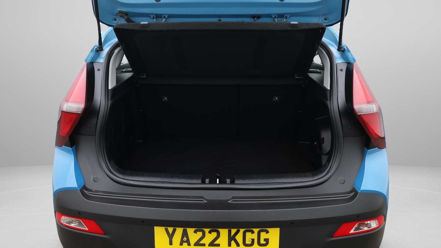 Used Hyundai BAYON 2022 for sale - 76561005: Photo 18