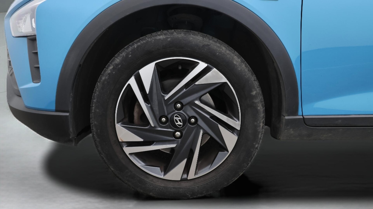 Used Hyundai BAYON 2022 for sale - 76561005: Photo 19