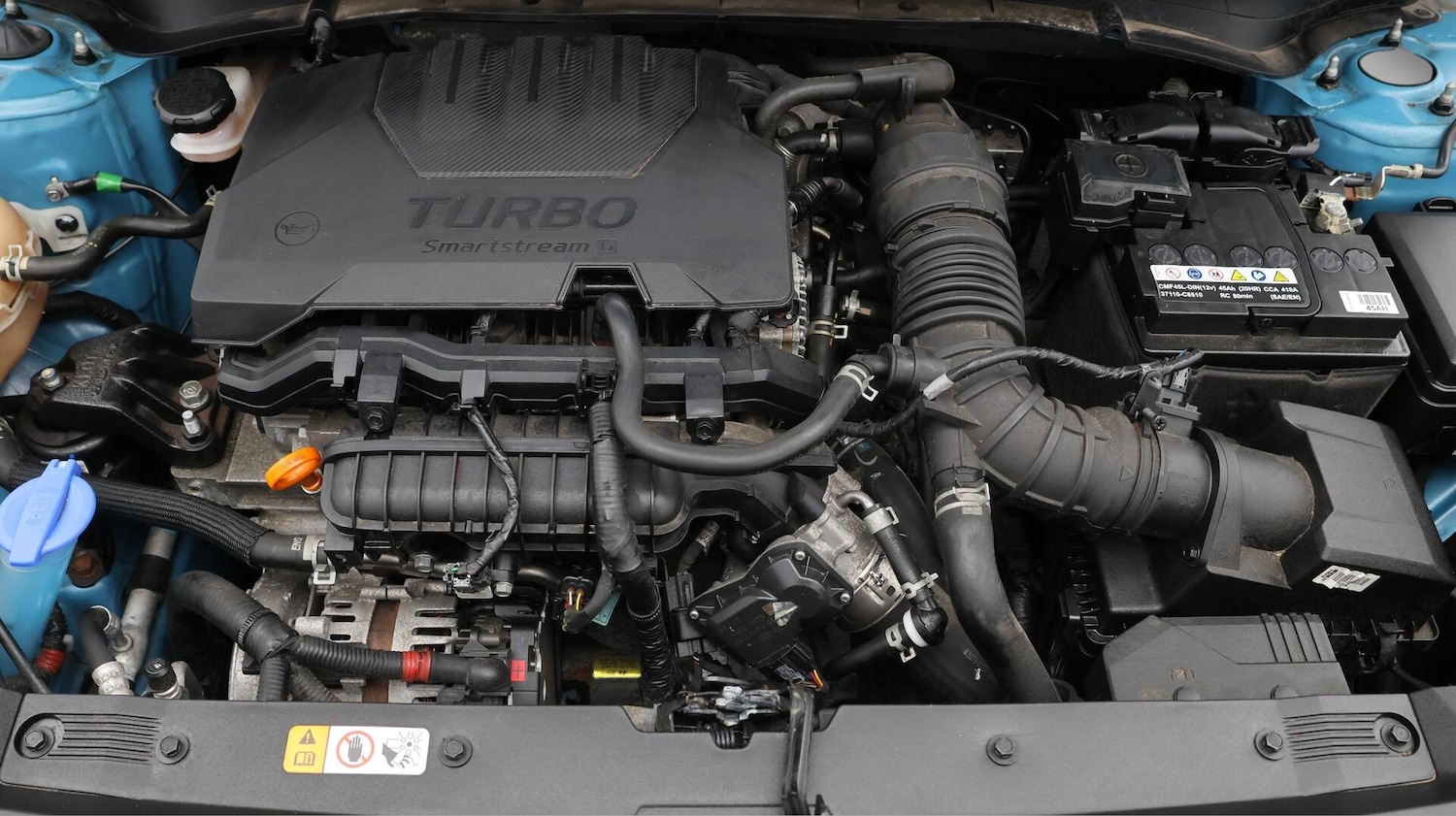 Used Hyundai BAYON 2022 for sale - 76561005: Photo 20