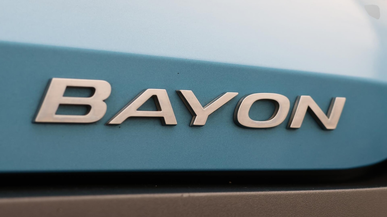 Used Hyundai BAYON 2022 for sale - 76561005: Photo 23