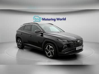 Used Hyundai TUCSON 2022 for sale - 79660270: Photo
