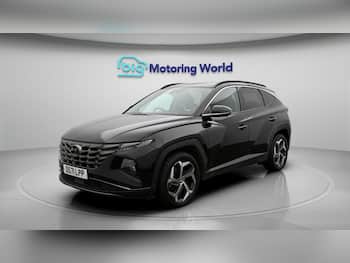 Used Hyundai TUCSON 2022 for sale - 79660270: Photo