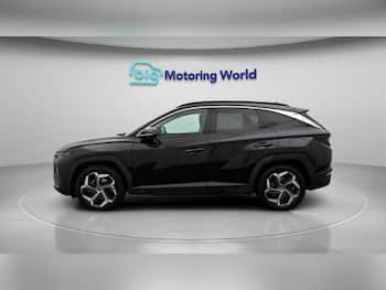 Used Hyundai TUCSON 2022 for sale - 79660270: Photo