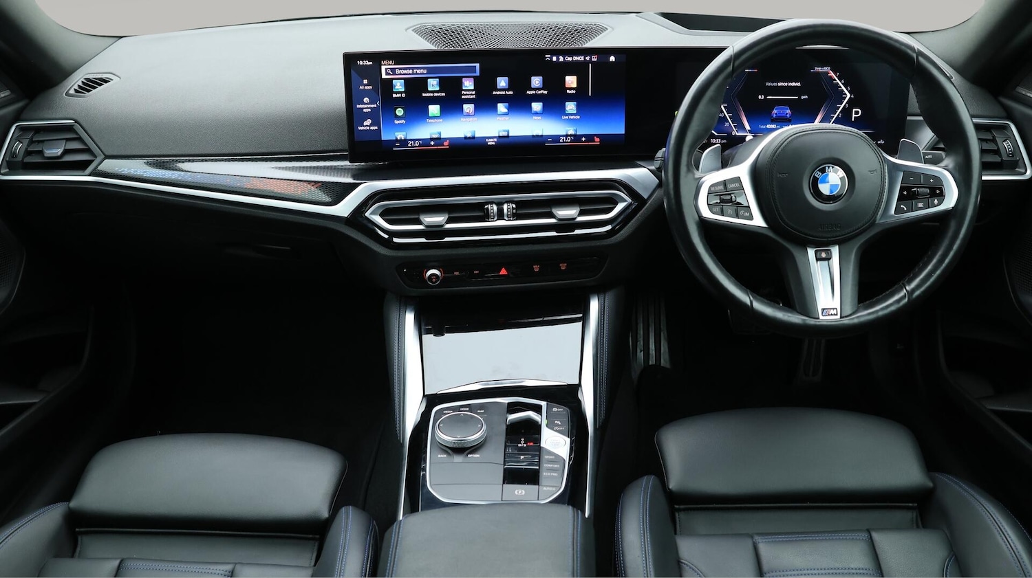 Used BMW 2 Series 2023 for sale - 76714143: Photo 14