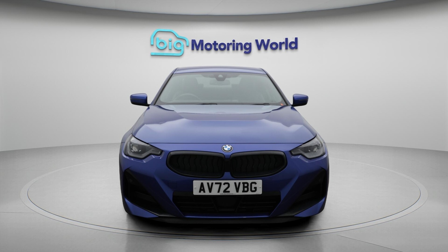 Used BMW 2 Series 2023 for sale - 76714143: Photo 3
