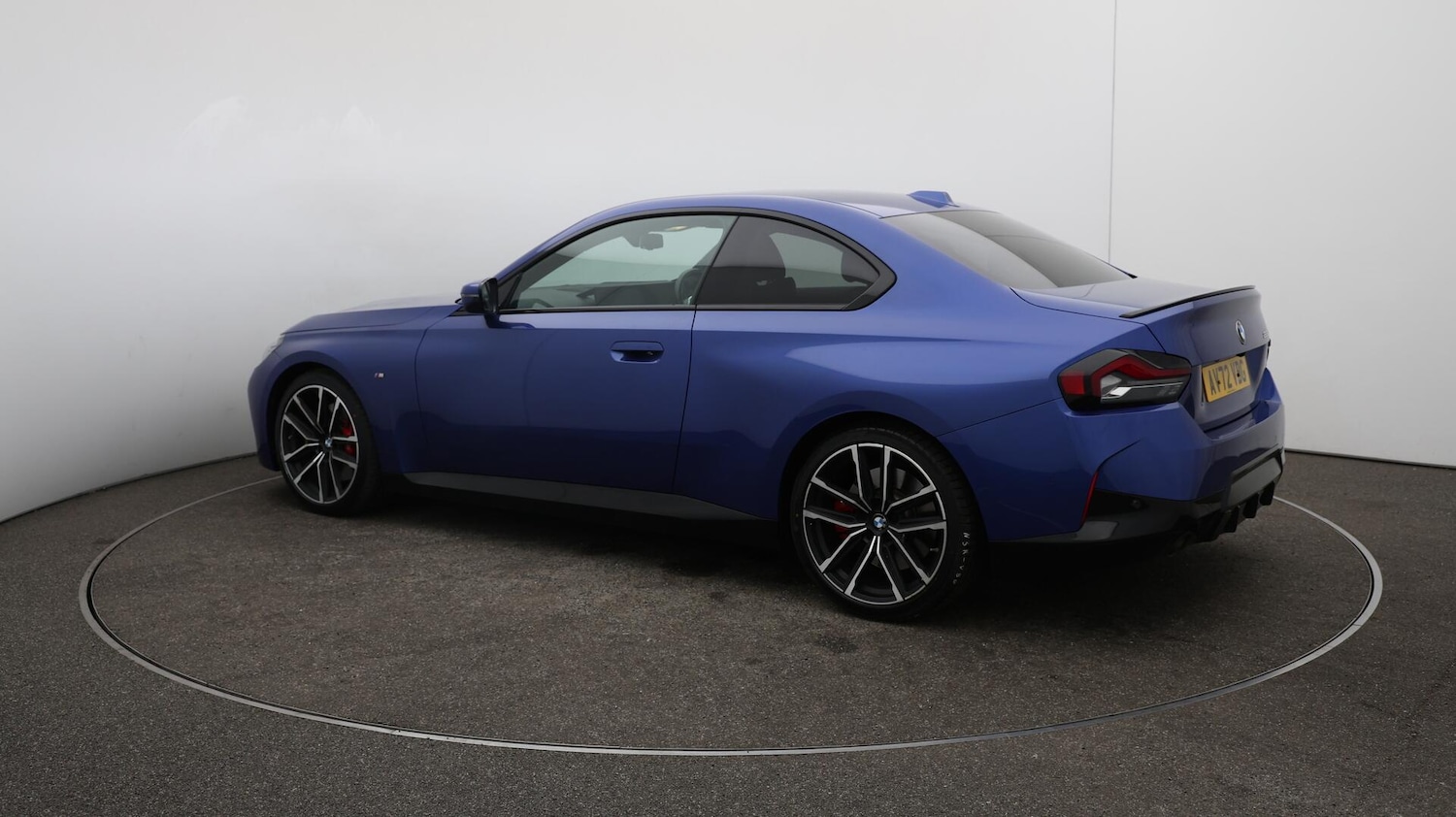 Used BMW 2 Series 2023 for sale - 76714143: Photo 38