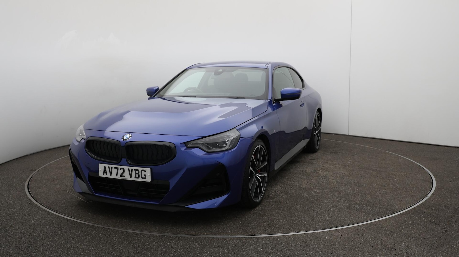 Used BMW 2 Series 2023 for sale - 76714143: Photo 40