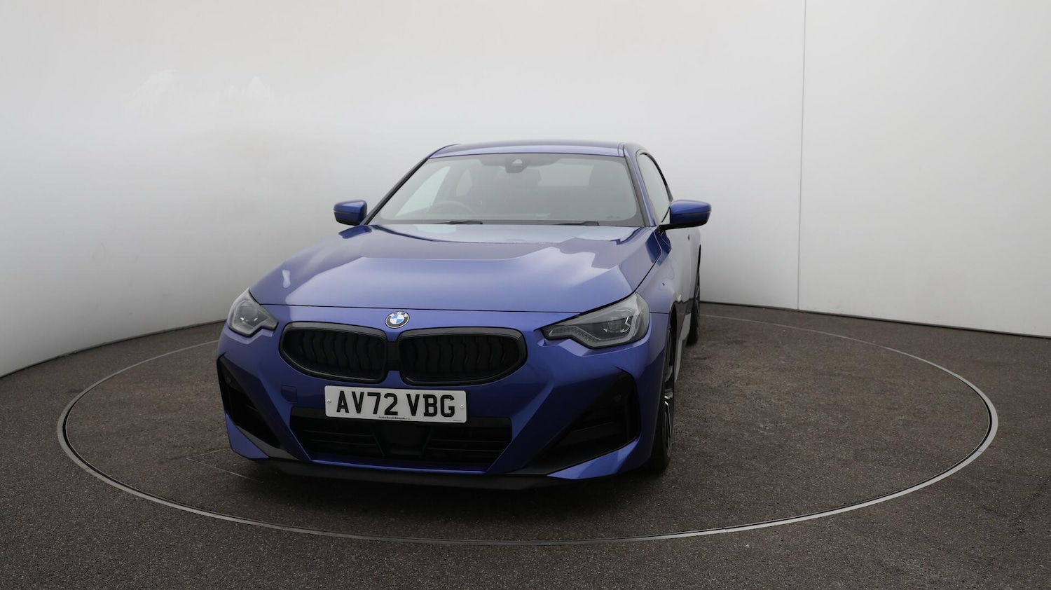 Used BMW 2 Series 2023 for sale - 76714143: Photo 41