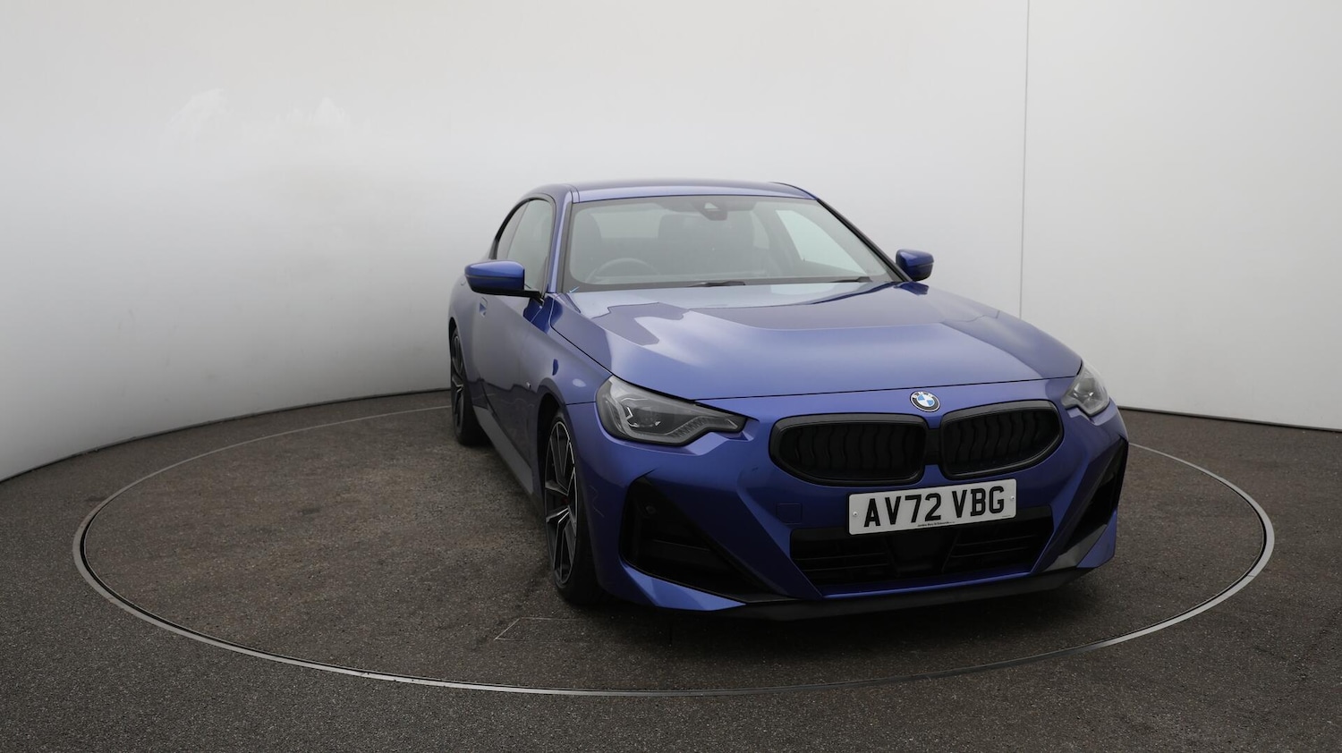 Used BMW 2 Series 2023 for sale - 76714143: Photo 44