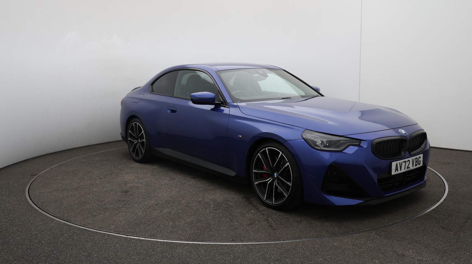 Used BMW 2 Series 2023 for sale - 76714143: Photo 46