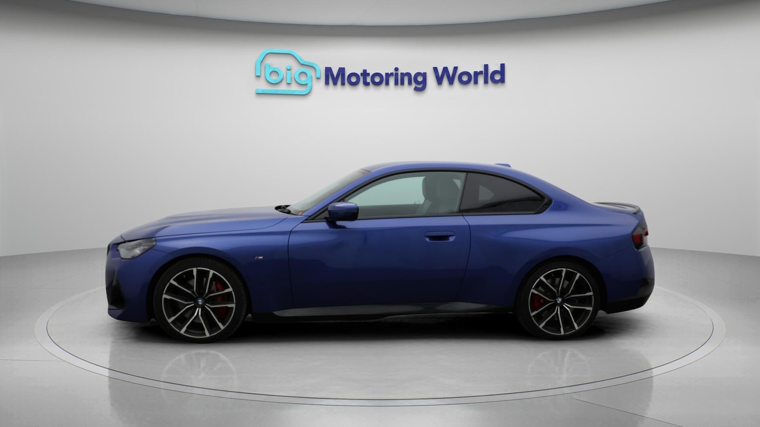 Used BMW 2 Series 2023 for sale - 76714143: Photo 5