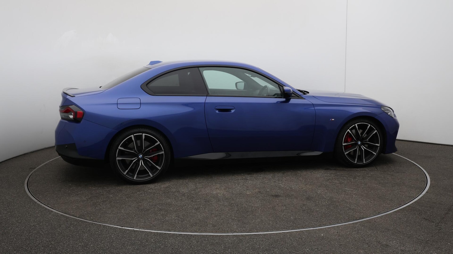 Used BMW 2 Series 2023 for sale - 76714143: Photo 53