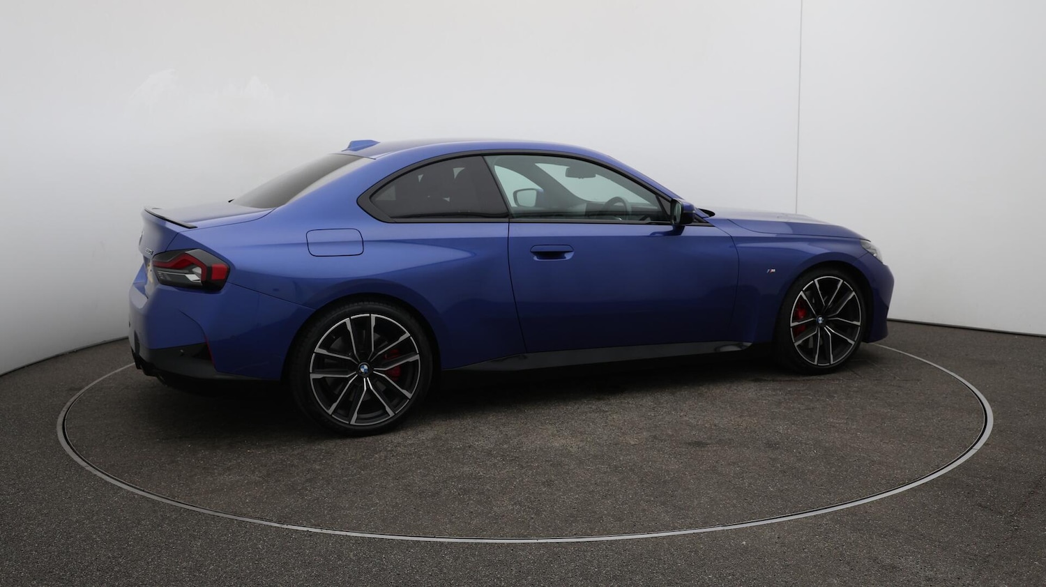 Used BMW 2 Series 2023 for sale - 76714143: Photo 54