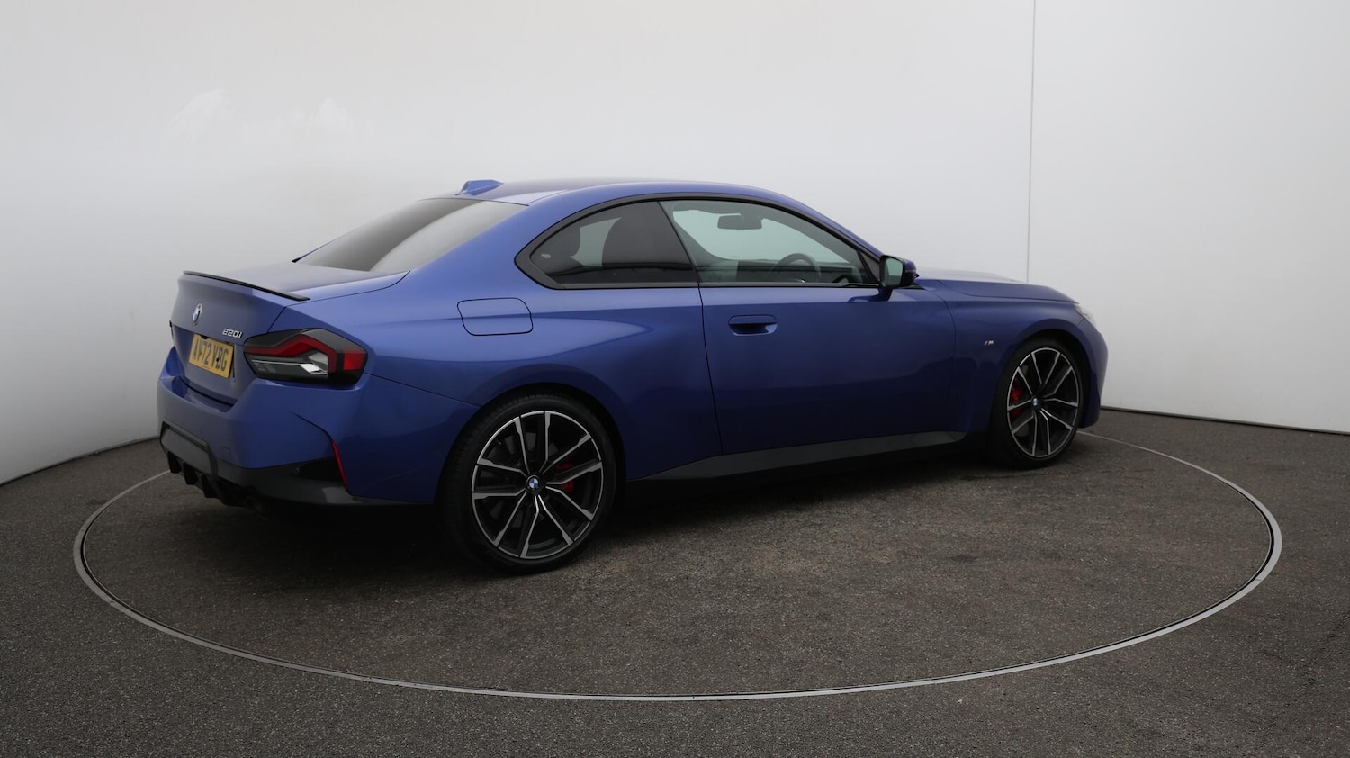 Used BMW 2 Series 2023 for sale - 76714143: Photo 55